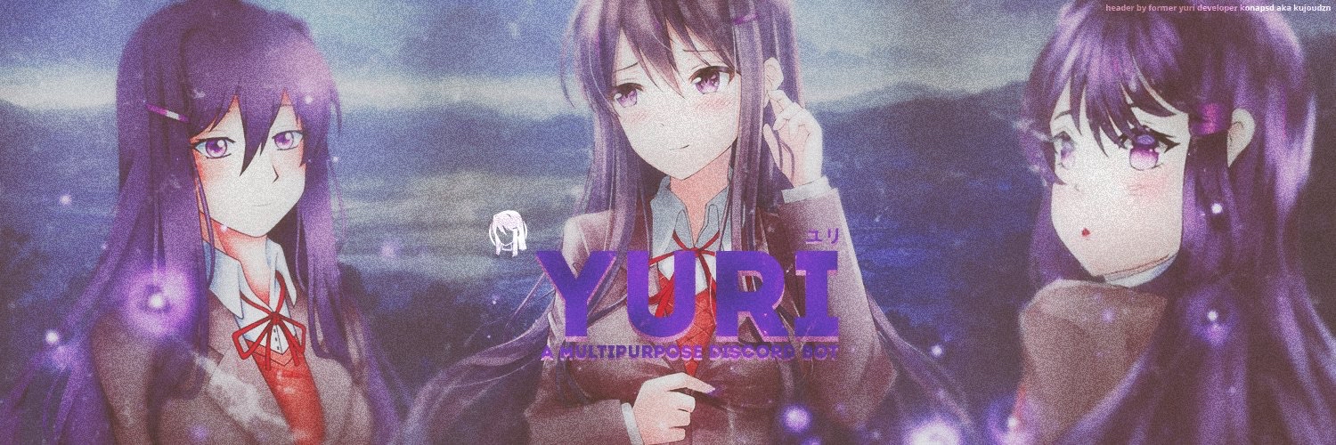 Yuri Banner